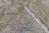 Antique Heriz Area Rug (6' x 9')